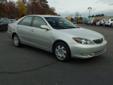 Â .
Â 
2004 Toyota Camry
$6990
Call (781) 352-8130
SE, Fuel Efficient, Power Windows, Power Lock 100% CARFAX guaranteed! At North End Motors, we strive to provide you with the best quality vehicles for the lowest possible price, and this Camry is no