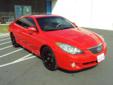 Summit Auto Group Northwest
Call Now: (888) 219 - 5831
2004 Toyota Camry Solara
Internet Price
$9,988.00
Stock #
A994708A
Vin
4T1CA38P94U010128
Bodystyle
Coupe
Doors
2 door
Transmission
Automatic
Engine
V-6 cyl
Odometer
106211
Comments
Sale price plus