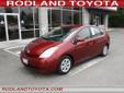 .
2004 Toyota Prius (Natl)
$9997
Call (425) 344-3297
Rodland Toyota
(425) 344-3297
7125 Evergreen Way,
Everett, WA 98203
HYBRID! GAS SAVINGS at 60 CITY MPG and 51 HWY MPG. Automatic, micron-filter air conditioning is standard, as are power windows, door