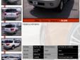 Toyota Sequoia SR5 Automatic 4-Speed Natural White 145000 V8 4.7L V82004 SUV LUNA CAR CENTER 210-731-8510
