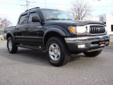 Â .
Â 
2004 Toyota Tacoma
$15988
Call 757-214-6877
Charles Barker Pre-Owned Outlet
757-214-6877
3252 Virginia Beach Blvd,
Virginia beach, VA 23452
JUST REPRICED FROM $16,988, EPA 20 MPG Hwy/17 MPG City! PreRunner trim. Edmunds Consumers' Most Wanted Compact