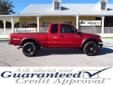 Â .
Â 
2004 Toyota Tacoma XtraCab V6 Manual 4WD
$13999
Call (877) 630-9250 ext. 87
Universal Auto 2
(877) 630-9250 ext. 87
611 S. Alexander St ,
Plant City, FL 33563
100% GUARANTEED CREDIT APPROVAL!!! Rebuild your credit with us regardless of any credit