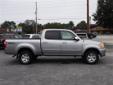 Â .
Â 
2004 Toyota Tundra Crew Cab 4x4 SR5 TRD Off Road
$12000
Call (912) 228-3108 ext. 80
Kings Colonial Ford
(912) 228-3108 ext. 80
3265 Community Rd.,
Brunswick, GA 31523
Toyota's trucks are known for being hard to destroy. This is a clean CARFAX