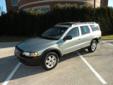 Car Connection
99 S. US Highway 45, Grayslake, Illinois 60030 -- 847-548-6667
2004 Volvo XC70 CROSS COUNTRY AWD 2.5T Pre-Owned
847-548-6667
Price: $11,988
The Best Cars at The Best Price
Click Here to View All Photos (29)
The Best Cars at The Best Price