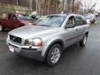 Â .
Â 
2004 Volvo XC90
$13995
Call 866-455-1219
Stamas Auto & Truck Center
866-455-1219
1045 Cranston St,
Cranston, RI 02920
You will fall in love all over again when you drive this car. This one is priced to sell and won't be here very long. Hurry in today