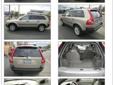 Chat now!
Â Â Â Â Â Â 
Broadway Toyota
2004 Volvo XC90 4dr 2.9L Twin Turbo AWD w/3rd Row
Great looking car looks Top of the Line in Ash Gold Metallic
AUTOMATIC transmission.
Unsurpassed deal for this vehicle plus it has a Taupe interior.
Comes with a 2.9L V6