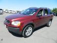 2004 VOLVO XC90 T6 4DR UTILITY
$10,995
Phone:
Toll-Free Phone:
Year
2004
Interior
BEIGE
Make
VOLVO
Mileage
110091 
Model
XC90 T6 4DR UTILITY
Engine
2.9L I6 SFI 24V VVT TURBO
Color
MAROON
VIN
YV1CZ91H641095542
Stock
41095542
Warranty
AS-IS
Description