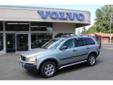 2004 Volvo XC90 T6 - $8,998
More Details: http://www.autoshopper.com/used-trucks/2004_Volvo_XC90_T6_Seattle_WA-66296848.htm
Click Here for 8 more photos
Engine: 2L TT I6 double over
Stock #: 20786B
Bob Byers Volvo
206-367-3344