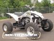 2004 Yamaha YFZ450 Base (
Custom 450
Sparks Racing Exhaust Vapor Display South Pacific Motorcycles
Albany Oregon
Call Anthony and Aaron today at 866-981-2422! Nerf Bars
Â 
Vehicle Details
Year:
2004
VIN:
JY4AJ11Y84C016915
Make:
Yamaha
Stock #:
21957