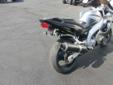 .
2004 Yamaha YZF-600R
$4999
Call (208) 228-5632 ext. 692
Snake River Yamaha
(208) 228-5632 ext. 692
2957 E. Fairview Ave.,
Meridian, ID 83642
JUST IN. ONLY 3679 MILES. PERFECT SHAPE. FINANCING AVAILABLE O.A.C. TRADES WELCOME.The perfectly balanced