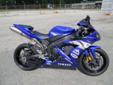 Â .
Â 
2004 Yamaha YZF-R1
$5490
Call 413-785-1696
Mutual Enterprises Inc.
413-785-1696
255 berkshire ave,
Springfield, Ma 01109
BLUE ONLY 13275 MILES,EXCELENT CONDITION,GRAVES EXHAUST,POWER COMMANDER AND BMC FILTER..SOUNDS NASTY FOR ONLY $5490
Remember to