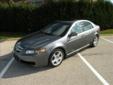 Car Connection
99 S. US Highway 45, Grayslake, Illinois 60030 -- 847-548-6667
2005 Acura TL 3.2TL Pre-Owned
847-548-6667
Price: $12,888
The Best Cars at The Best Price
Click Here to View All Photos (30)
The Best Cars at The Best Price
Description:
Â 