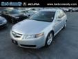 Herb Connolly Acura
500 Worcester Rd. Route 9, Â  East Framingham, MA, US -01702Â  -- 508-598-3836
2005 Acura TL
Low mileage
Price: $ 17,500
Free CarFax Report! 
508-598-3836
About Us:
Â 
Family owned and operated since 1918
Â 
Contact Information:
Â 
Vehicle