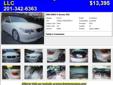 Go to www.jmcmotorcars.com for more information. Email us or visit our website at www.jmcmotorcars.com Call 201-342-6363 today to see if this automobile is still available.