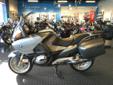 .
2005 BMW R1200RT
$8499
Call (540) 860-4791 ext. 210
Frontline Eurosports
(540) 860-4791 ext. 210
1003 Electric Road,
Salem, VA 24153
Year: 2005
Make: BMW
Model: R1200RT R 1200 RT
Displacement: 1200cc Boxer Twin-Cylinder
Color: Grey
Mileage: 25,591
