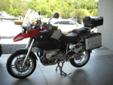 .
2005 BMW R 1200 GS
$10595
Call (904) 297-1708 ext. 1340
BMW Motorcycles of Jacksonville
(904) 297-1708 ext. 1340
1515 Wells Rd,
Orange Park, FL 32073
AVAILABLE NOW!!INCLUDES FULL VARIO CASES!!Even more agile more powerful and lighter for maximum riding