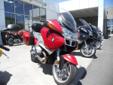 .
2005 BMW R 1200 RT
$10995
Call (505) 716-4541 ext. 82
Sandia BMW Motorcycles
(505) 716-4541 ext. 82
6001 Pan American Freeway NE,
Albuquerque, NM 87109
BEAUTIFUL GARAGE KEPT PIEDMONT RED R1200RT2005 BMW R1200RT PIEDMONT RED 18K MILES FULLY LOADED WITH