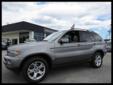 .
2005 BMW X5
$15690
Call (850) 396-4132 ext. 137
Astro Lincoln
(850) 396-4132 ext. 137
6350 Pensacola Blvd,
Pensacola, FL 32505
Easy Pricing policy! No gimmicks or tricks. Simple process and all prices clearly marked. L@@K>>>PRICE REDUCED!!!....FINE