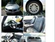 Â Â Â Â Â Â 
2005 BMW Z4 2dr Roadster 2.5i
Tilt Wheel
Air Bag - Passenger
4 Wheel Disc Brakes
CD Player
AM/FM Stereo
Come and see us
This vehicle looks Super in SILER
It has 153L I6 engine.
This Fantastic car has a BLACK interior
Drives well with 5-Speed Manual