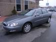 Price: $7799
Make: Buick
Model: LaCrosse
Color: Gray
Year: 2005
Mileage: 96083
Check out this Gray 2005 Buick LaCrosse CX with 96,083 miles. It is being listed in West Salem, WI on EasyAutoSales.com.
Source: