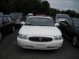 Â .
Â 
2005 Buick LeSabre 4dr Sdn Custom
$3950
Call (877) 365-3849 ext. 637
422 Sales
(877) 365-3849 ext. 637
190 Fisher Road,
Slippery Rock , PA 16057
NICE CAR! AUGUST 2012 INSPECTION! 3.8 V-6 AUTO; NEEDS TIRES
Vehicle Price: 3950
Mileage: 142324
Engine: