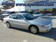 Symdon Chevrolet
369 Union Street, Â  Evansville, WI, US -53536Â  -- 877-520-1783
2005 Buick LeSabre Custom
Price: $ 7,982
Call for Financing 
877-520-1783
About Us:
Â 
Symdon Chevrolet Pontiac is your Madison area Chevrolet and Pontiac dealer, located in