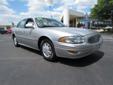 Price: $9990
Make: Buick
Model: LeSabre
Color: Silver
Year: 2005
Mileage: 47988
Ultimate Red Tag Event...... This is a special Event that you will want to take advantage of....... this vehicle can be certified at an additional cost...... Ask for details.