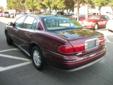 Â .
Â 
2005 Buick LeSabre Limited
$7875
Call (410) 927-5748 ext. 37
Sheehy Value Car located at Sheehy Nissan Manassas only! All Sheehy Value Cars come with a 30 Day 1000 mile Powertrain warranty, No haggle- No Hassle pricing, Carfax history report and