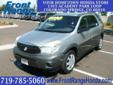 Â .
Â 
2005 Buick Rendezvous
$7400
Call 719-785-5060
Front Range Honda
719-785-5060
1103 Academy Park Loop,
Colorado Springs, CO 80910
Rendezvous CX and AWD. Great SUV for all seasons! Tons of cargo room! When was the last time you smiled as you turned the
