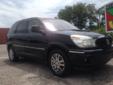 Assist To Sell Autos
(417) 782-1900
1229 S RANGE LINE RD
assisttosellautos.com
JOPLIN, MO 64801
2005 Buick Rendezvous
Visit our website at assisttosellautos.com
Contact Jay Wilson
at: (417) 782-1900
1229 S RANGE LINE RD JOPLIN, MO 64801
Year
2005
Make