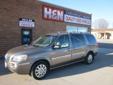 Price: $6900
Make: Buick
Model: Terraza
Color: Bronze
Year: 2005
Mileage: 125291
ONE OWNER SINCE 4, 700 MILES----DUAL POWER SLIDING DOORS----
Source: http://www.easyautosales.com/used-cars/2005-Buick-Terraza-CXL-88100676.html