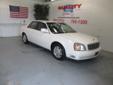 .
2005 Cadillac DeVille
$9995
Call 505-903-5755
Quality Buick GMC
505-903-5755
7901 Lomas Blvd NE,
Albuquerque, NM 87111
Immaculate condition, inside and out. Not a scratch on it! Super clean! Call today to schedule your test drive
Vehicle Price: 9995