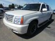 .
2005 Cadillac Escalade EXT 4DR SUV
$22999
Call (509) 203-7931 ext. 168
Tom Denchel Ford - Prosser
(509) 203-7931 ext. 168
630 Wine Country Road,
Prosser, WA 99350
Accident Free Auto Check! Loaded!!! Bold and beautiful, this 2005 Cadillac Escalade EXT
