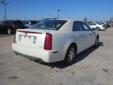Â .
Â 
2005 Cadillac STS V8
$16051
Call (410) 927-5748 ext. 620
Northstar 4.6L V8 SFI VVT, Cashmere w/Nuance Leather Seating Surfaces, Alloy wheels, LEATHER, local trade, LOW MILES, Power Tilt-Sliding Sunroof w/Sunshade, Super Nice Super Clean, Test drive