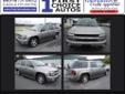 2005 Chevrolet TrailBlazer EXT LS 4x4 Automatic transmission 05 4 door Gray exterior 4WD Gray interior I6 4.2L engine SUV Gasoline
buy here pay here used cars financing pre-owned cars guaranteed financing. used trucks financed low down payment low