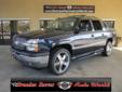 Brandon Reeves Auto World
950 West Roosevelt Blvd, Â  Monroe, NC, US -28110Â  -- 877-413-1437
2005 Chevrolet Avalanche 1500 5dr Crew Cab 130 WB 4WD LT
Low mileage
Price: $ 17,880
Click here for finance approval 
877-413-1437
Â 
Contact Information:
Â 
Vehicle