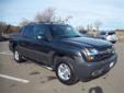2005 CHEVROLET AVALANCHE
$17,988
Phone:
Toll-Free Phone: 8778205975
Year
2005
Interior
Make
CHEVROLET
Mileage
104510 
Model
AVALANCHE 
Engine
Color
DK GRAY
VIN
3GNEK12Z05G104287
Stock
Warranty
Unspecified
Description
Traction Control, Stability Control,