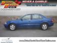 Price: $7500
Make: Chevrolet
Model: Cavalier
Color: Arrival Blue Metallic
Year: 2005
Mileage: 100815
***Air conditioned***CD***spoiler***alloy wheels***. Power windows and locks, tilt steering, cruise control. In house financing available. Trade-ins