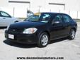 Price: $5928
Make: Chevrolet
Model: Cobalt
Year: 2005
Mileage: 164617
Check out this 2005 Chevrolet Cobalt Base with 164,617 miles. It is being listed in Beaverdale, IA on EasyAutoSales.com.
Source: