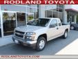 Â .
Â 
2005 Chevrolet Colorado LS Z71 Ext. Cab 2WD
$11931
Call 425-344-3297
Rodland Toyota
425-344-3297
7125 Evergreen Way,
Everett, WA 98203
***2005 Chevrolet Colorado LS Z71*** Due to customer requests we are offering these vehicles PRE AUCTION to the