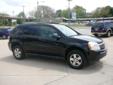 .
2005 Chevrolet Equinox
$7495
Call (319) 447-6355
Zimmerman Houdek Used Car Center
(319) 447-6355
150 7th Ave,
marion, IA 52302
One of our better sellers, Here we have a good running Equinox. This one features the LS Trim, 3.4L V-6 engine, Automatic
