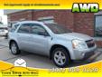 .
2005 Chevrolet Equinox
$8825
Call (402) 750-3698
Clock Tower Auto Mall LLC
(402) 750-3698
805 23rd Street,
Columbus, NE 68601
This Chevrolet Equinox LT AWD is an excellent value for the money. Like all the vehicles that we sell, this one has been