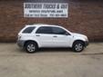 2005 Chevrolet Equinox LS 2WD - $3,900
Air Conditioning,Am/Fm Radio,Automatic Headlights,Cargo Area Cover,Cd Player,Child Safety Door Locks,Daytime Running Lights,Driver Airbag,Full Size Spare Tire,Interval Wipers,Keyless Entry,Passenger Airbag,Power