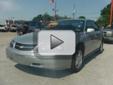 Call us now at (713)946-9455 to view Slideshow and Details.
2005 Chevrolet Impala 4dr Base Sdn
Exterior Silver
Interior Gray
125,077 Miles
Front Wheel Drive, 6 Cylinders, Automatic
4 Doors Sedan
Contact Lone Star Motor Co. (713)946-9455
501 Spencer Hwy.,