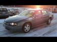 Cloquet Ford Chrysler Center
701 Washington Ave, Â  Cloquet, MN, US -55720Â  -- 877-696-5257
2005 Chevrolet Impala LS
Price: $ 7,999
Click here for finance approval 
877-696-5257
About Us:
Â 
Are vehicles are priced to sell, however please feel free to make