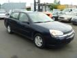 Â .
Â 
2005 Chevrolet Malibu 4dr Sdn LS
$3900
Call (503) 451-6466 ext. 2110
AR Auto Sales
(503) 451-6466 ext. 2110
1008 NE Russet St,
Portland, OR 97211
2005 Chevrolet Malibu 4dr Sdn LS . RUNS AND DRIVES GOOD. NO DAMAGE. THEFT RECOVERY CAR. CALL FOR MORE