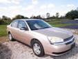 .
2005 Chevrolet Malibu LS
$3988
Call (567) 207-3577 ext. 45
Buckeye Chrysler Dodge Jeep
(567) 207-3577 ext. 45
278 Mansfield Ave,
Shelby, OH 44875
Don't bother waiting for any other Sedan!! Move quickly!!! ATTENTION!! Need gas? I don't think so. At least