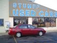 Les Stumpf Ford
3030 W.College Ave., Â  Appleton, WI, US -54912Â  -- 877-601-7237
2005 Chevrolet Malibu LS
Low mileage
Price: $ 9,950
You'll love your Les Stumpf Ford. 
877-601-7237
About Us:
Â 
Welcome to Les Stumpf Ford!Stop by and visit us today at Les