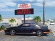 * note: This posting has been manually submitted by GRANT MOTORS
GRANT MOTORSÂ Â Â  call Diego 239-634-3022
2744 FOWLER ST
FT MYERS, FL 33901
2005 Chevrolet Monte Carlo 2dr Coupe Supercharged SS Â Â $12,999.00
Click image to view more details
Vehicle