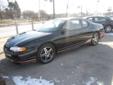 Holz Motors
5961 S. 108th pl, Hales Corners, Wisconsin 53130 -- 877-399-0406
2005 Chevrolet Monte Carlo HISPORTSS Pre-Owned
877-399-0406
Price: $13,495
Wisconsin's #1 Chevrolet Dealer
Click Here to View All Photos (12)
Wisconsin's #1 Chevrolet Dealer
Â 